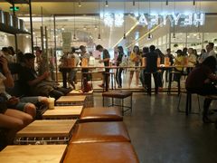 -喜茶(深圳东门1234店)