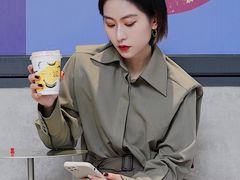 -Manner Coffee(淮海755店)