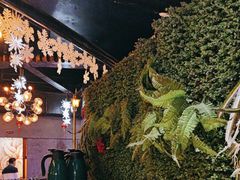 -小花花炭火烤肉·十五年延吉风味(左家庄店)