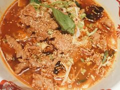 -辣伍爺·冒菜(乐淘里店)