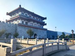 -揭阳楼