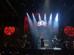 -808 LiveHouse