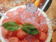 -楠火锅(西单店)