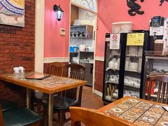 -番茄屋葡式美食(总店)