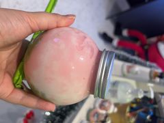 -吴山山·椰子酸奶(天河南店)