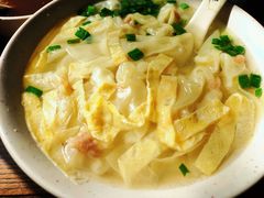 -随柳居·苏式小吃(建新巷店)