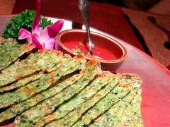 云南野菜饼-花马天堂云南餐厅 Lost Heaven(外滩店)
