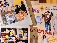 -上海明天广场JW万豪酒店