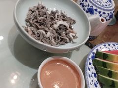 -便宜坊烤鸭店(科创店)