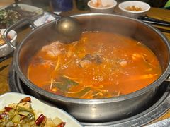 -阿婉贵州苗家酸汤鱼(梅林店)