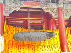 -潭柘寺景区