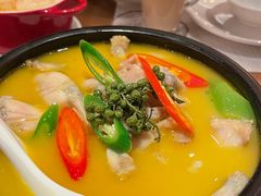 -大树餐厅(大悦城店)