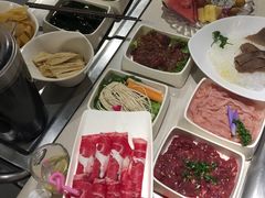 -海底捞火锅(上元大街店)