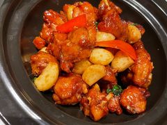 -泰钰丰烤鸭.天津菜(开发区店)