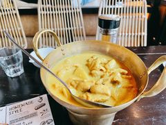 -Local泰莲庭(虹鳟鱼店)