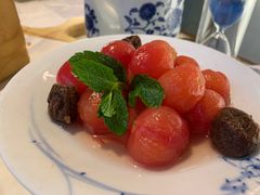 -绿茶餐厅(成都太古里店)
