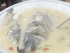 -灵福缘私房菜·农家菜(拈花湾·灵山大佛必推店)