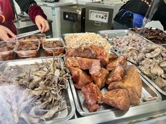 -晓马鸭店(新芜路店)