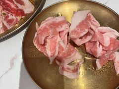 -花味·自助烤肉(雨花客厅店)