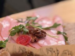 -IL TEATRO 精品意大利餐厅