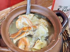 -官塘锋记鱼生·生腌·砂锅粥(牌坊街店)
