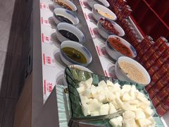 小料台-豪渝火锅(红谷滩万达店)