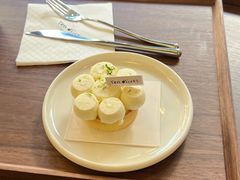 -Ten Olives甜点