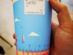-CoCo都可(中联广场店)
