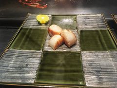 -Ginza Onodera铁板烧(外滩十八号店)