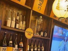 -鸟鹏烧鸟居酒屋(熙龙湾店)