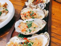 -仓库南洋海鲜小排档(柳河路店)