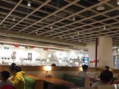 -So Lounge索兰至餐厅(蓝色港湾店)