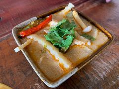 -Pad Thai Kratong Thong by ama
