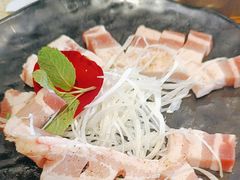 -韩都烤肉·烤鳗鱼(中街小北总店)