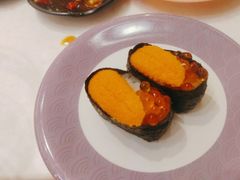 -争鲜回转寿司(天府广场-今站PLUS店)