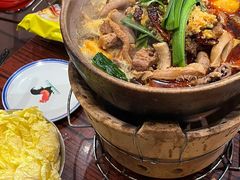 -包工仔·牛杂自助放题