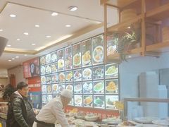 -添福来墨鱼饺子 · 海鲜东北菜(大连星海·黄浦路店)