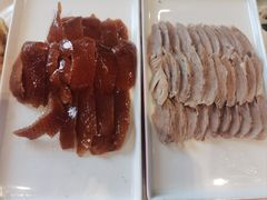 -玉林烤鸭店(定福庄店)