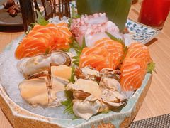 -德川家日本料理(华堂·新辰汇店)