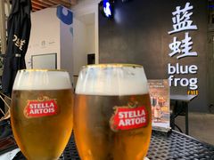 -bluefrog蓝蛙(皇庭广场店)