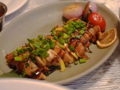 焦糖脆皮照烧柠檬鸡-娜娜家•Nana's restaurant (南开大悦城店)
