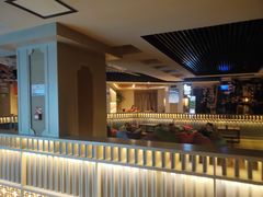 -漢頓温泉度假酒店