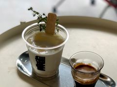 -麻雀咖啡SPARROW COFFEE(十全街店)