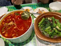 -令氏家外家周礼食府(桥南店)