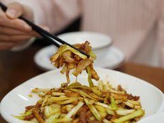 -毛哥小馆子(百井坊巷店)