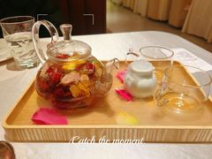 -PARFUM FLORAL花境法餐(南京首店)