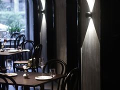 -LUMOS卢莫斯融合料理餐厅
