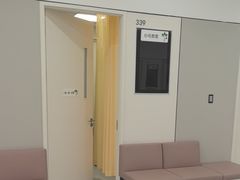 -美年大健康体检(美佳分院)