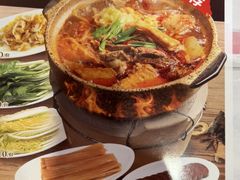 -宏状元现熬粥·京味菜(三里河店)