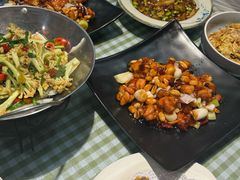 -玉桥餐厅(天坛店)